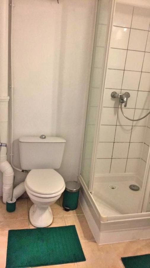 Appartements Cosy Au Centre De לה סיין סור-מר מראה חיצוני תמונה